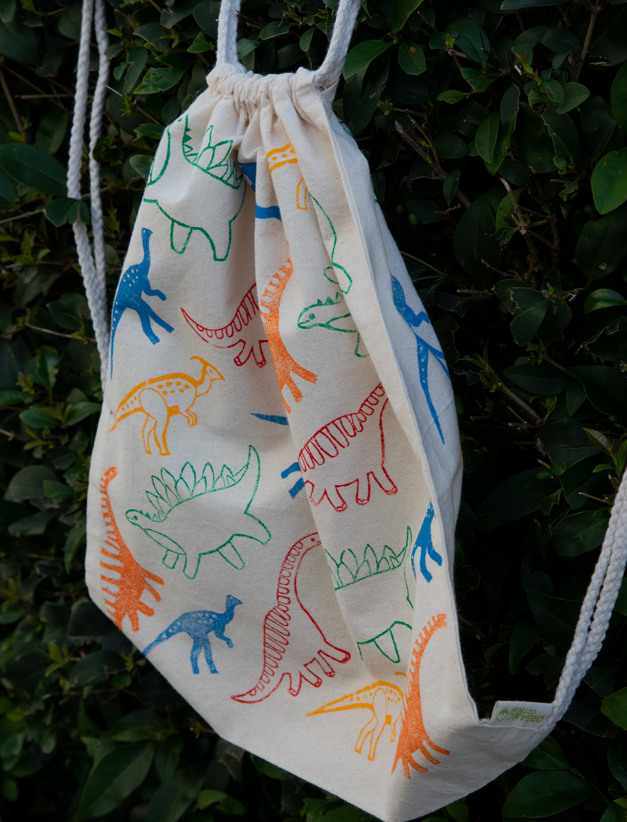 Saco Dinossauros