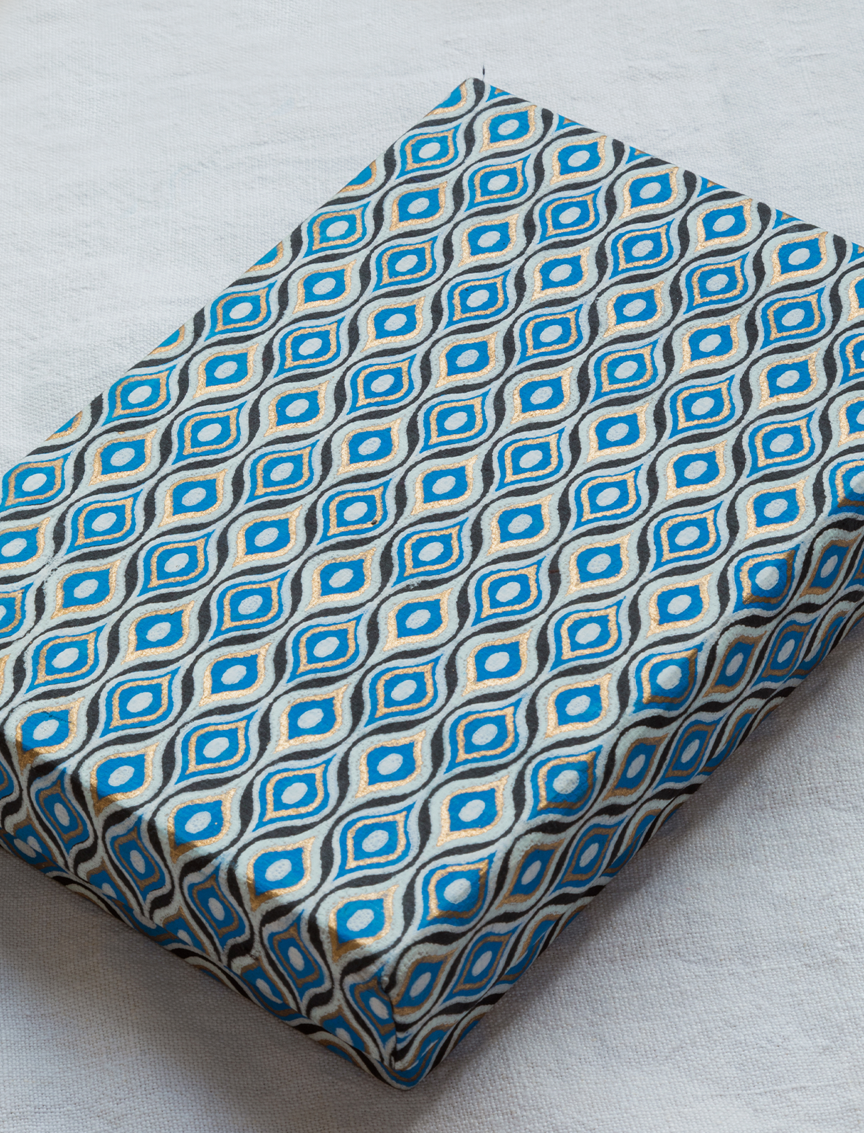 Conjunto de Blocos Mundo Marinho