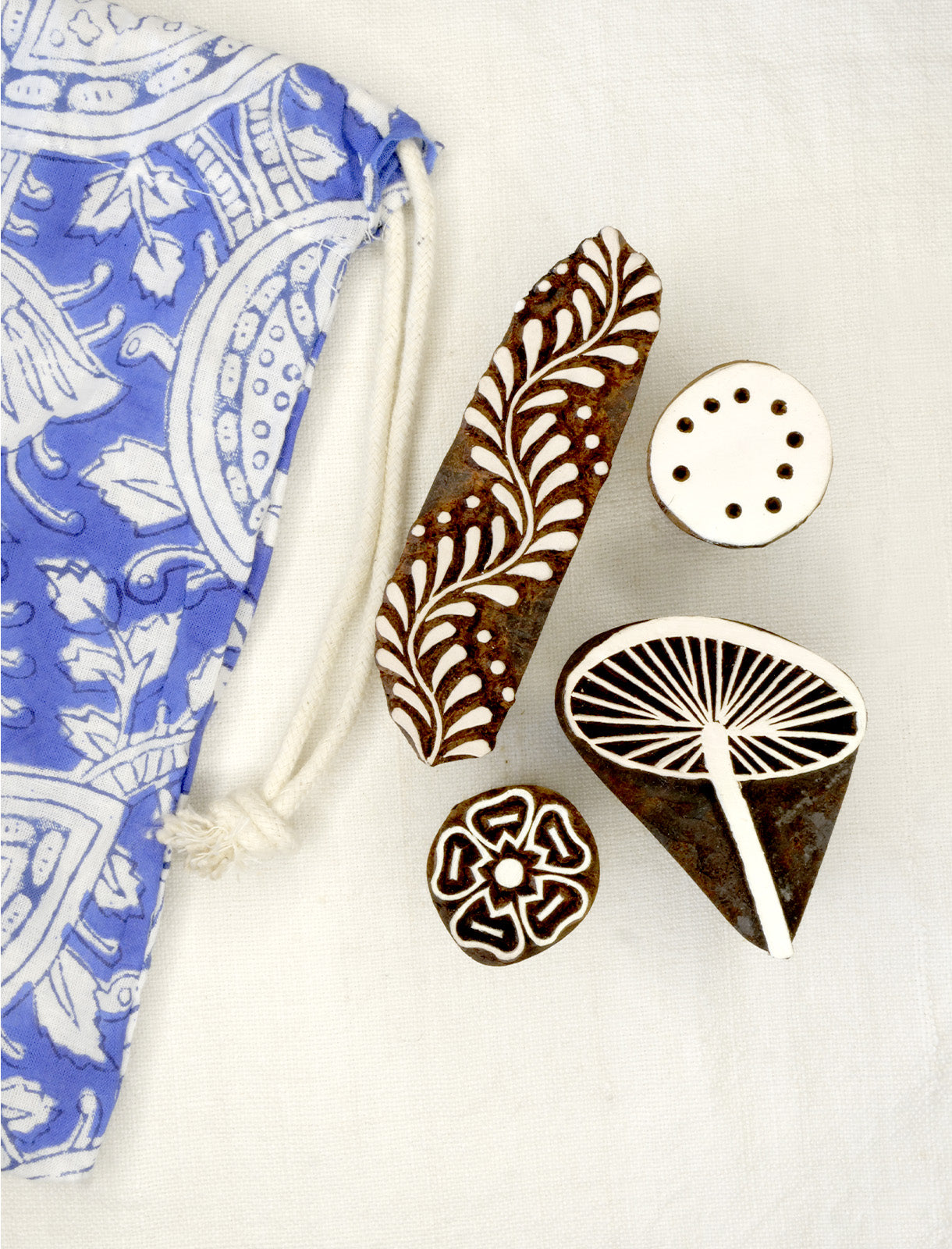 Conjunto Encantado