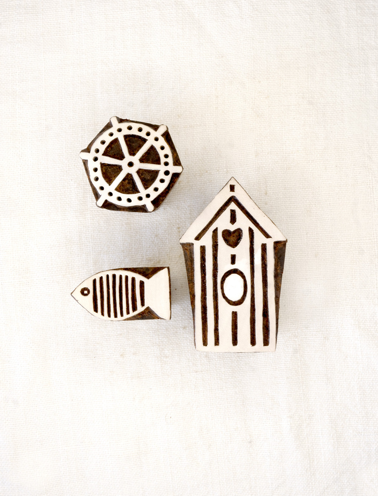 Conjunto Ilha