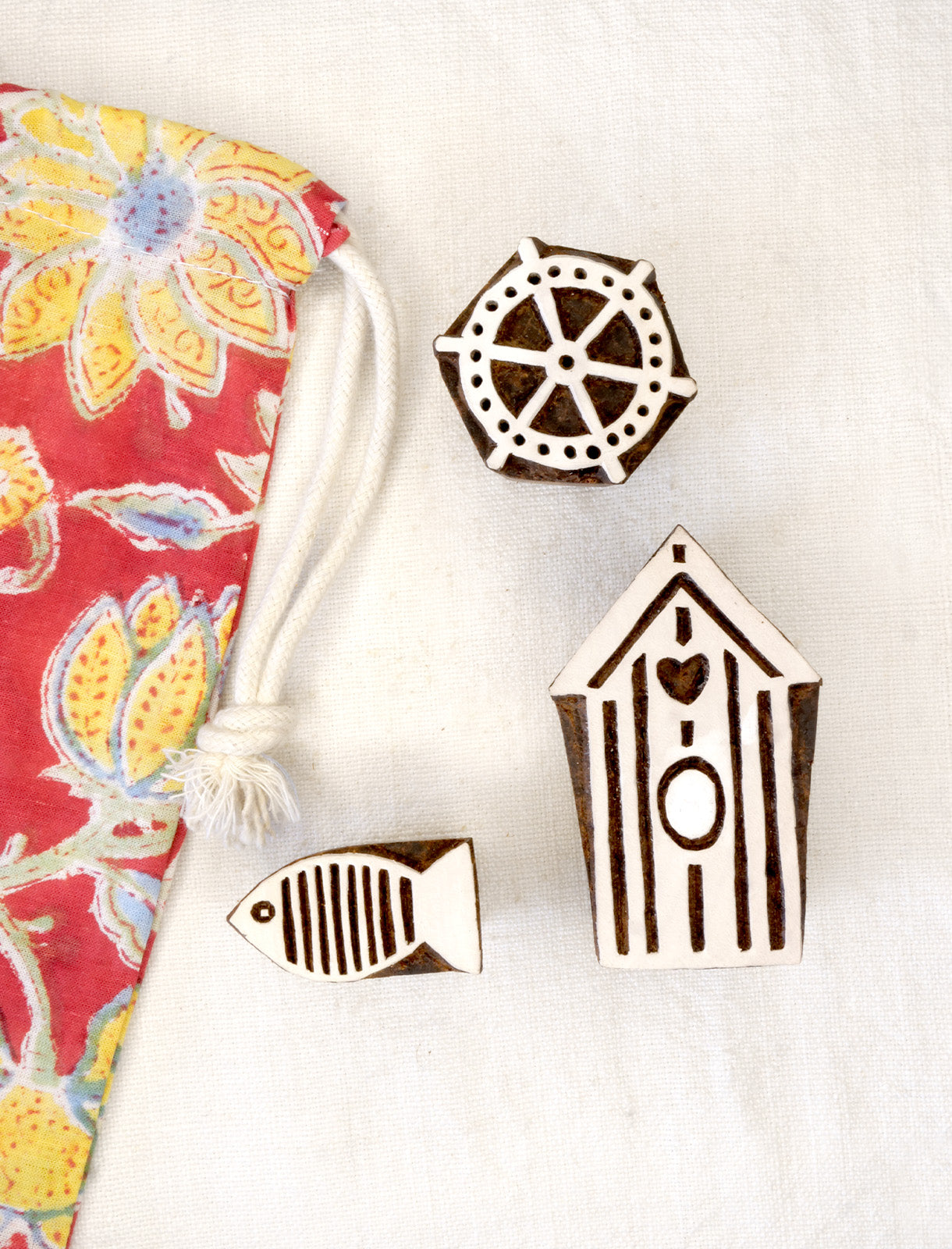Conjunto Ilha