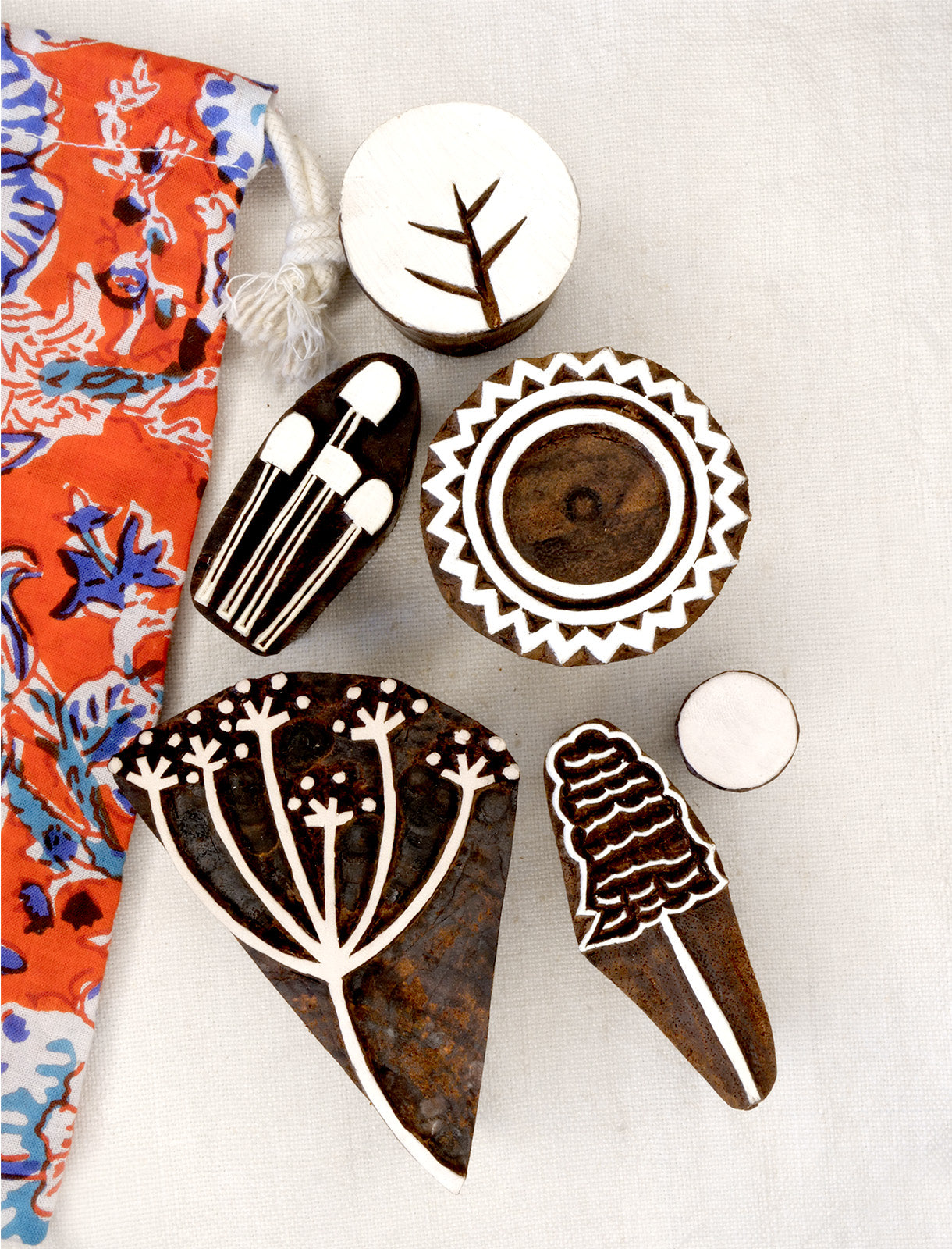 Conjunto Jardim