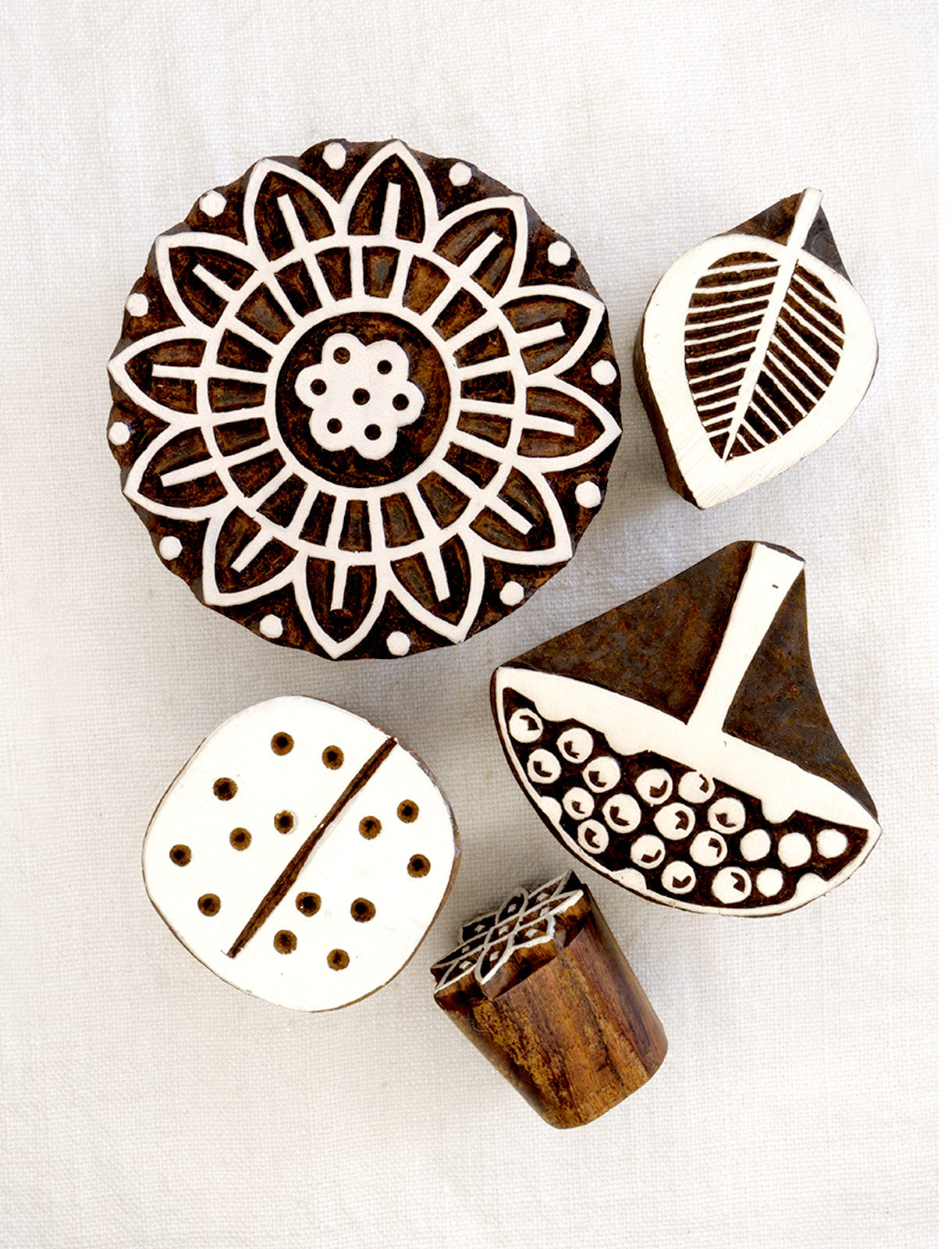 Conjunto Savana