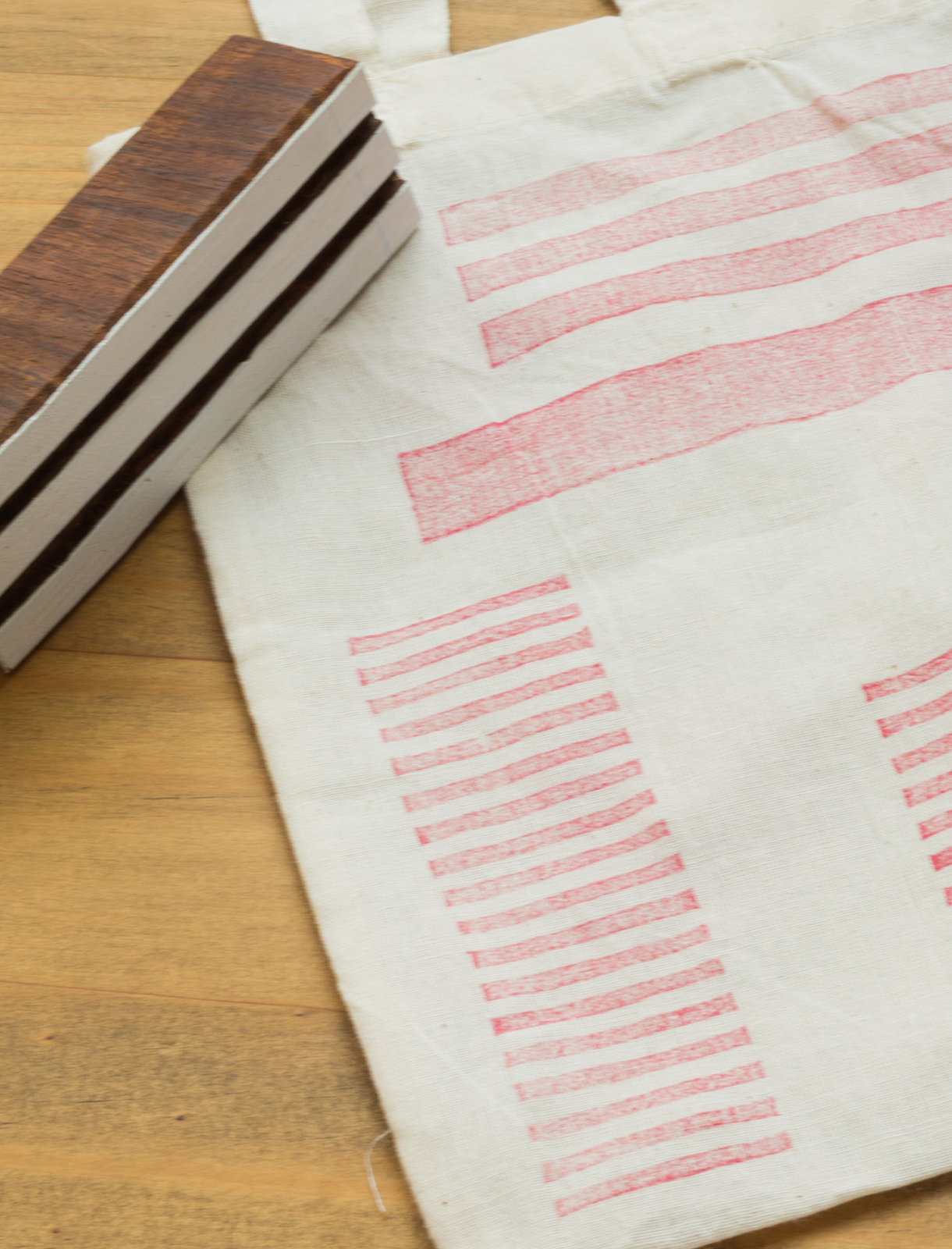 Conjunto de Blocos Linhas Sólidas